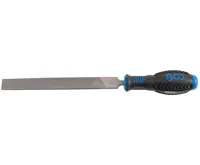 BGS Pilník dílenský, plochý obdélníkový, H1, 150 mm BGS Pilník dílenský, plochý obdélníkový, H1, 150 mm