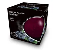 MADAMI s.r.o. Horké Borůvky Madami 500g (2)