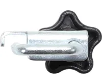 BGS Spona hadicová, O 15 mm (1)