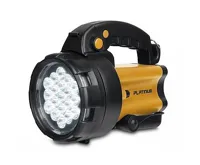 Platinium Aku LED svítilna PM-916