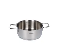 CATA NEW YORK Nerezová sada nádobí (4)