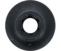 BGS Silová nástrčná hlavice, šestihranná,  6,3 mm (1/4"),  4,5 mm (1)