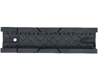 BGS Pokosnice plastová, 245 x 67 x 48 mm (3)