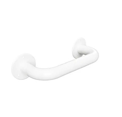 SAPHO HANDICAP madlo rovné 200mm, bílá