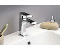 SAPHO SPY stojánková umyvadlová baterie, chrom (7)