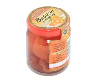 Tea Trade s.r.o. Babiččin ovocný čaj - Pomeranč se skořicí 60ml