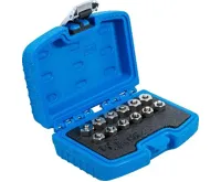 BGS Zátky vstřikovače, sada 12 dílů (1)