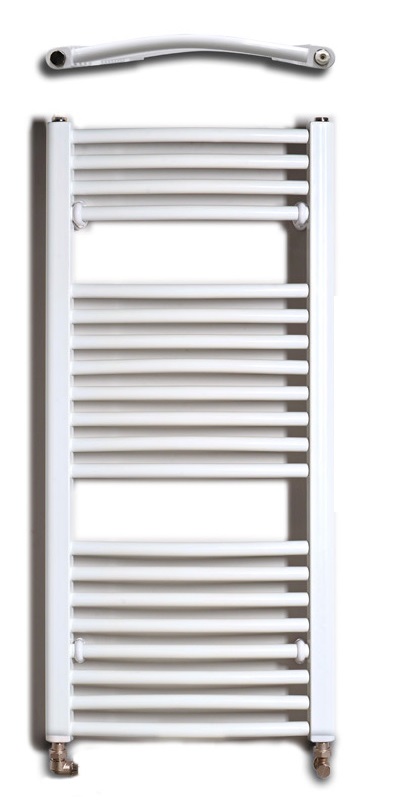 Koupelnový radiátor Thermal KDO 450/ 960