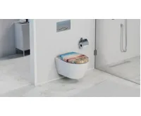 Schütte WC sedátko SUNSET SKY | Duroplast, Soft Close (13)