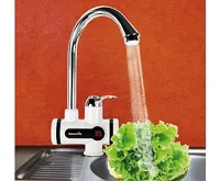 HomeLife Baterie s elektrickým ohřevem vody DIGITERM HY30-08 (1)