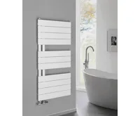 AQUALINE MILI otopné těleso 450x934 mm, bílá (4)