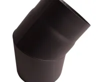 HS Flamingo Koleno 45°/160 mm/1,5 mm (2)