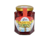 Milan Švorc Staročeské Novoměstské čaje - Rajský čaj 275ml Milan Švorc Staročeské Novoměstské čaje - Rajský čaj 275ml