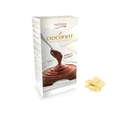 Cioconat W&amp;G Bílá 30g