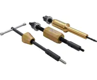 BGS Sada nářadí na pouzdra injektorů, pro Volvo FM12 (1)