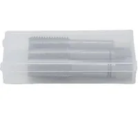 BGS Sada závitníků, předřezávací, střední a dokončovací závitník, M16 x 2,0, 3dílná (2)