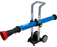 BGS Pneumatické zařízení pro odsávání odpadních plynů (5)