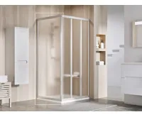 RAVAK pevná stěna APSS-75 198 satin+grape RAVAK pevná stěna APSS-75 198 satin+grape