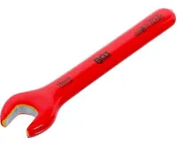 BGS Klíč plochý jednostranný VDE | 16 mm - BGS 71066