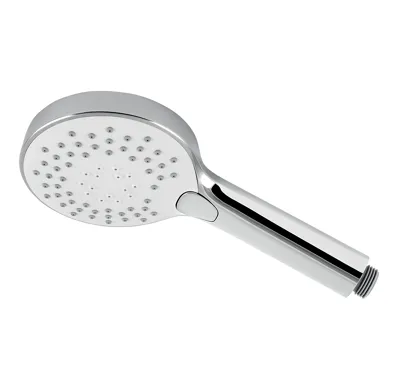 NOVASERVIS Sprchová růžice 3-polohová, chrom - RU/200,0