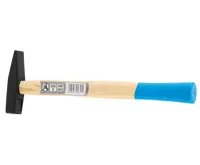 BGS Kladivo 200 g, zámečnické, kované, jasanové topůrko