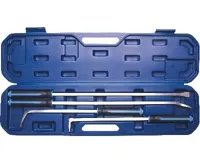 BGS Sada montážních pák, 4dílná (1)