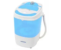 MAXXX Elektrická minipračka Deluxe Premium XPB15