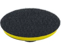 BGS Talíře brusné s upevněním na suchý zip, O 100 mm, pro BGS 9259 (2)