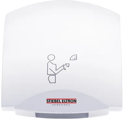 Stiebel Eltron HTT 4 WS Turbotronic Vysoušeč rukou
