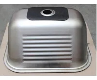 Deante Nerez 550 Nerezová ocel (11)