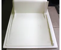 Villeroy & Boch Timeline 1000.0 Bílá keramika (12)