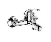 LILA baterie CBEE90103 vanová nástěnná 150 mm bez příšlušenství LILA baterie CBEE90103 vanová nástěnná 150 mm bez příšlušenství