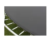 Skákací plocha k trampolíně 400 cm - na 80 pružin