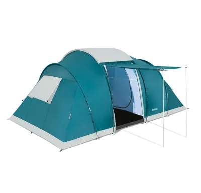Bestway 68094 Stan FAMILY GROUND 6 - 490 x 280 x 200 cm, pro 6 osob