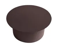 HS Flamingo Víčko (záslepka) 130 mm 1,5 mm (2)