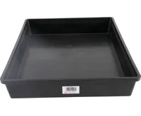 BGS Vana pro vypouštění oleje, 18 l