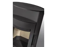 ROMOTOP Krbová kamna LUGO N 03 plech (3)