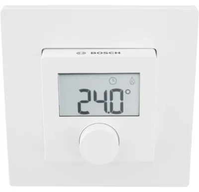 BOSCH prostorový regulátor CR11