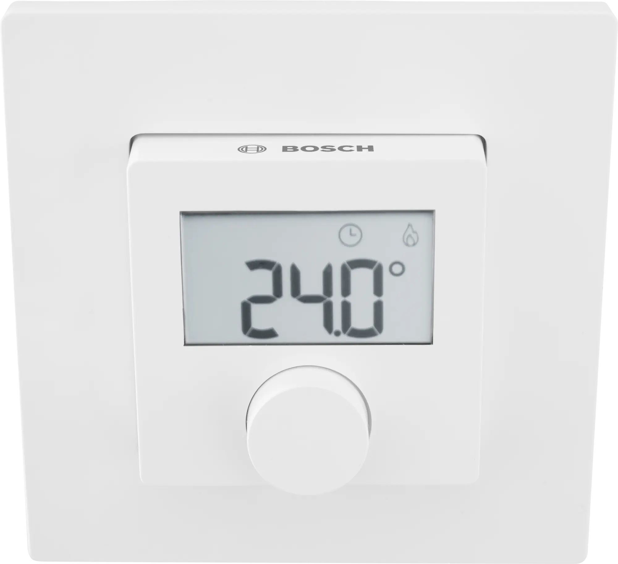 Bosch prostorový regulátor cr11