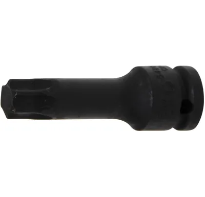 BGS Hlavice zástrčná 1/2", T-profil 70 x 75 mm, tvrzená