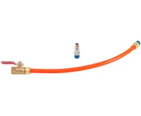 BGS Hadice náhradní s ventilem pro BGS 68000 BGS Hadice náhradní s ventilem pro BGS 68000