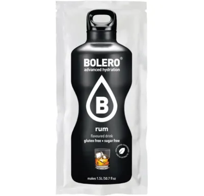 Bolero drink - Rum 9g