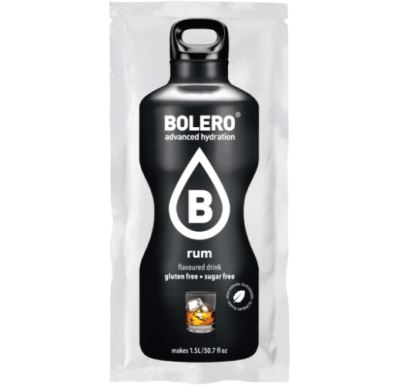Bolero drink - Rum 9g