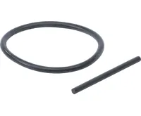 BGS Sada O-kroužků a pojistných kolíků, 25 mm (1"), 71 - 95 mm, 2-13/16" - 4" BGS Sada O-kroužků a pojistných kolíků, 25 mm (1"), 71 - 95 mm, 2-13/16" - 4"