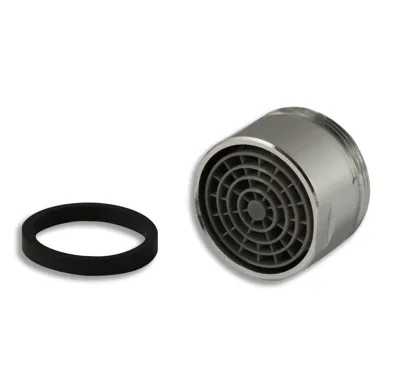 NOVASERVIS Perlátor / Aerátor M28x1 chrom - PER/57020,0