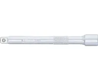 BGS Prodloužení 1/4" se 6ti hranem, délka 100 mm (2)