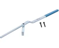 BGS Páka pro napínání rozvodového řetězu, pro VAG 1,8 / 2,0 TFSI / TSI