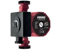 Weberman Ferro 25-60/180 mm Čerpadlo pro topení Weberman Ferro 25-60/180 mm Čerpadlo pro topení