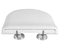 AQUALINE PETIT WC sedátko, Easy Take, bílá (5)