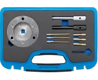 BGS Souprava nářadí k nastavení motoru, pro Ford 2.0, 2.4 TDCi